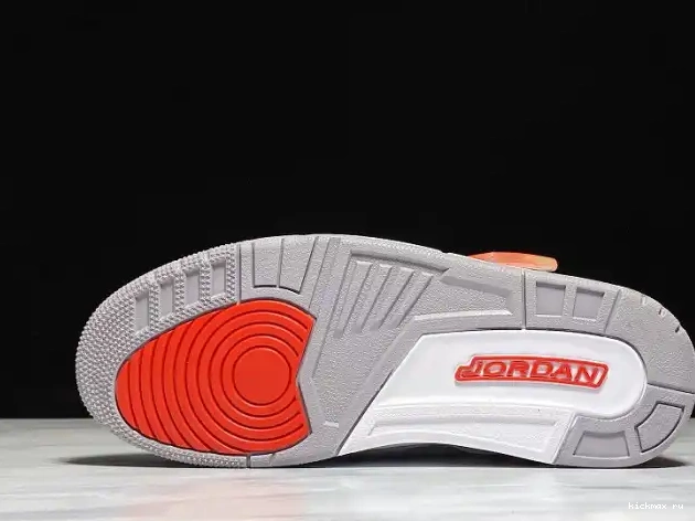Cheap Hall 3 Jordan Retro of Air 136064-116 Fame 0601